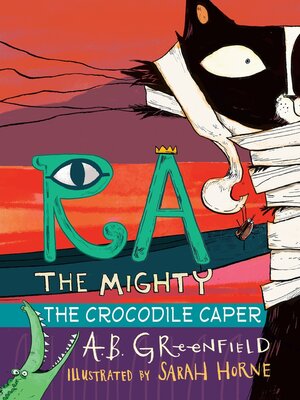 Ra the Mighty - ebook